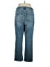 Hollister Blue Jeans Size 16r - photo 2