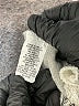 Drew Silver Jacket Size M - photo 8