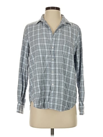 Frank & Eileen Long Sleeve Button-Down Shirt (view 1)