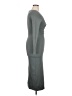 Minkpink Gray Cocktail Dress Size XL - photo 4