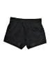 Nike 100% Polyester Solid Black Athletic Shorts Size M - photo 1