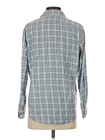 Frank & Eileen Long Sleeve Button-Down Shirt (view 2)
