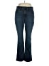 Lee Blue Jeans Size 16 - photo 1