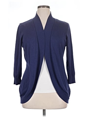 GNW Cardigan (view 1)