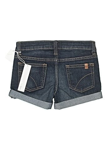Joe's Jeans Denim Shorts (view 2)