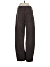 Gap Brown Jeans Size 0 (petite) - photo 2