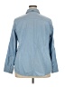 Eddie Bauer Blue Long Sleeve Button-Down Shirt Size 2X - photo 2