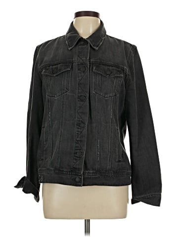 Old Navy Denim Jacket (view 1)