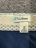 L.L.Bean Blue Casual Pants Size 16 - photo 4