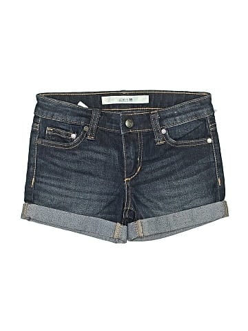 Joe's Jeans Denim Shorts (view 1)