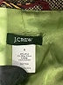 J.Crew Tweed Brown Wool Blazer Size 0 - photo 6