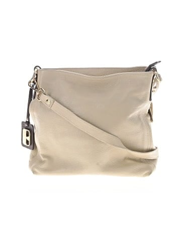 Valentina Leather Crossbody Bag (view 1)