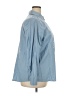 Eddie Bauer Blue Long Sleeve Button-Down Shirt Size 2X - photo 4