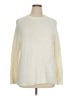 Old Navy Ivory Pullover Sweater Size XL - photo 1