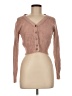 Kimchi Blue Tan Cardigan Size S - photo 1