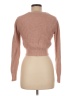 Kimchi Blue Tan Cardigan Size S - photo 2