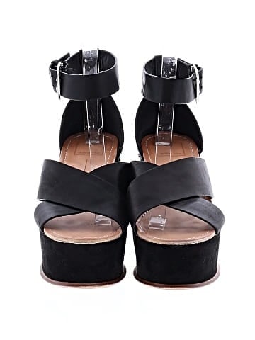 Dolce Vita Wedges (view 2)