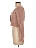 Kimchi Blue Tan Cardigan Size S - photo 5
