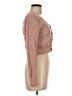 Kimchi Blue Tan Cardigan Size S - photo 4