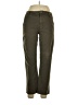 Weatherproof Green Cargo Pants Size 34 waist - photo 1