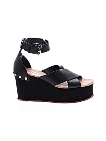 Dolce Vita Wedges (view 1)
