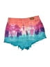 BDG 100% Cotton Tie-dye Pink Shorts Size 25 waist - photo 2