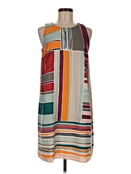 ann taylor loft shirt dress button up Button down dress Waist ties. Ann Taylor LOFT Outlet Women's