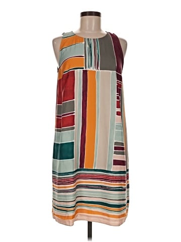 Ann Taylor LOFT Outlet Casual Dress (view 1)