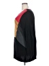 Jillian - Nicole Color Block Black Pullover Sweater Size 2X - photo 5