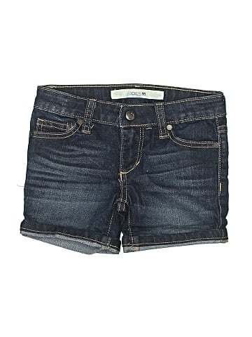 Joe's Jeans Denim Shorts (view 1)