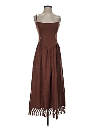 Tularosa Casual Dress (view 1)