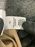 Alfred Dunner 100% Polyester Solid Tan Casual Pants Size 12 - photo 8