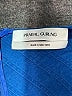 Prabal Gurung Blue Cocktail Dress Size 2 - photo 7