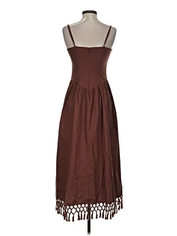 Tularosa Casual Dress (view 2)