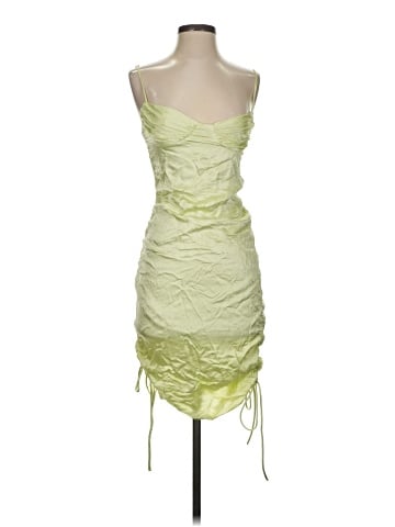 Zara Cocktail Dress (view 1)