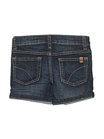 Joe's Jeans Denim Shorts (view 2)