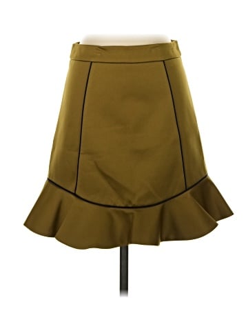 BCBGMAXAZRIA Casual Skirt (view 1)