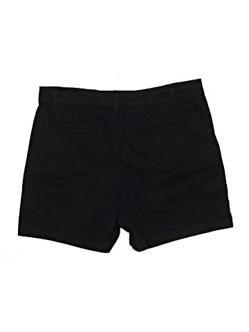 Gloria Vanderbilt Shorts (view 2)