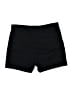 Gloria Vanderbilt Solid Black Shorts Size 14 - photo 2