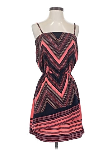 Express Casual Dress (view 1)
