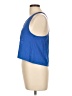 Adidas Blue Tank Top Size L (estimated) - photo 5