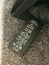 Theory Black Sleeveless Top One size - photo 8