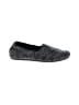 BOBS From Skechers Gray Flats Size 8 - photo 1