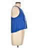 Adidas Blue Tank Top Size L (estimated) - photo 4