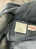 Zara Baby Gray Pullover Hoodie Size 4 - photo 3