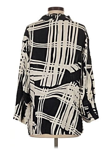 Escada 3/4 Sleeve Blouse (view 2)