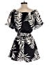 Shein Black Romper Size 4 - photo 2