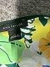 Ann Taylor 100% Polyester Green Kimono Size L - photo 4