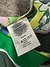 Ann Taylor 100% Polyester Green Kimono Size L - photo 5
