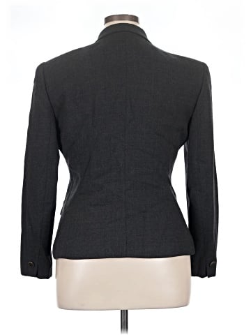 Jones New York Wool Blazer (view 2)